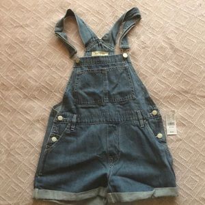 Overalls